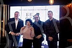 A press conference on the occasion of the announcement of the return of the Belgrade Spring Festival of Pop and Pop Music to the Kombank Hall was held at the Jazz Canteen Club Lisbon.Konferencija za medije povodom najave povratka Festivala zabavne