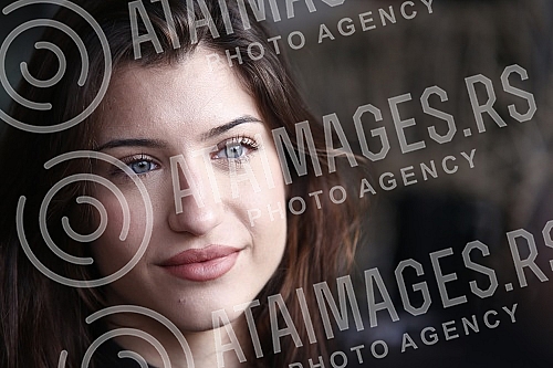 A press conference on the installation of the Shared Refrigerator was held at Dorcol Platz.Konferencija za novinare povodom postavljanja Zajednickog friidera odrzana je u Dorcol Platzu.
