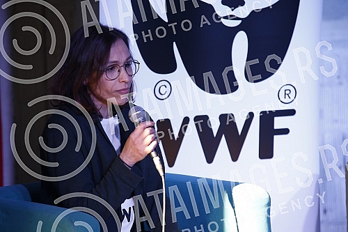 A press conference on the installation of the Shared Refrigerator was held at Dorcol Platz.Konferencija za novinare povodom postavljanja Zajednickog friidera odrzana je u Dorcol Platzu.