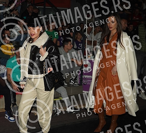 First Boxing Memorial of Prof. Dr. Miroslav Popovic.Prvi bokserski Memorijal prof. dr Miroslav Popovic.