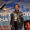 Zoran Kiki Lesendric and the group Piloti promoted the album 