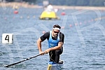 3rd World cup ICF Canoe sprint held in Ada Ciganlija.3. Svetski kup u kajaku i kanuu - sprint na Adi Ciganliji.