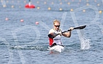 3rd World cup ICF Canoe sprint held in Ada Ciganlija.3. Svetski kup u kajaku i kanuu - sprint na Adi Ciganliji.