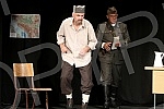 The 9th Days of Danilo Bata Stojkovic, Theater play 