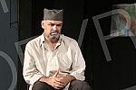 The 9th Days of Danilo Bata Stojkovic, Theater play 