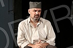 The 9th Days of Danilo Bata Stojkovic, Theater play 