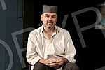 The 9th Days of Danilo Bata Stojkovic, Theater play 