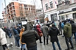 Citizens and environmental activists gathered in Loznica to gather their gratitude to all those who in recent months have supported the towns of Gornji Nedeljice in the fight against the exploitation of jadarite, and as announced there will be no roa