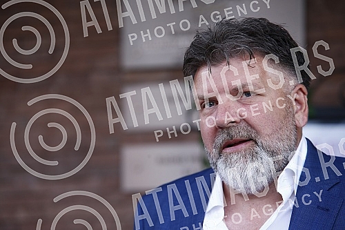 Pevac Bane Bojanic je organizoavo proslavu 18 rodjendana cerke Aleksandre u hotelu Majdan.Pevac Bane Bojanic je organizoavo proslavu 18 rodjendana cerke Aleksandre u hotelu Majdan.