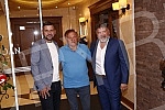 Pevac Bane Bojanic je organizoavo proslavu 18 rodjendana cerke Aleksandre u hotelu Majdan.Pevac Bane Bojanic je organizoavo proslavu 18 rodjendana cerke Aleksandre u hotelu Majdan.