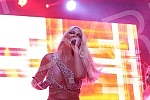 Towards the end of singer Jelena Karleus' performance on the island of Stara Ada, the police received a report that there was a bomb in that restaurant, and a little later it was determined that it was a false report.Pred sam kraj nastupa pevacice 