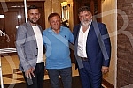 Pevac Bane Bojanic je organizoavo proslavu 18 rodjendana cerke Aleksandre u hotelu Majdan.Pevac Bane Bojanic je organizoavo proslavu 18 rodjendana cerke Aleksandre u hotelu Majdan.