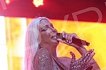 Towards the end of singer Jelena Karleus' performance on the island of Stara Ada, the police received a report that there was a bomb in that restaurant, and a little later it was determined that it was a false report.Pred sam kraj nastupa pevacice 