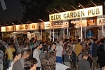 Otvoren prvi Beer Garden na Adi Ciganliji, koja se odrzava od 10. jula do 12. avgusta. Nastup grupe Orthodox Celts - Aleksandar Petrovic - Aca Seltik.