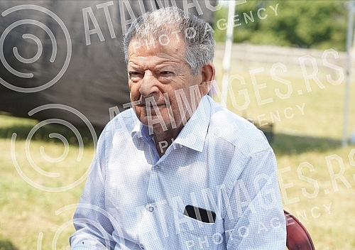 Filming of the film and series 