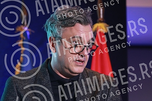 A solemn ceremony of proclamation of the selected consortia within the first phase of the Regional Challenge Fund project was held at the Crown Plaza Hotel.Svecana ceremonija progladenja odabranih konzorcijuma u okviru prve faze projekta Regionalni