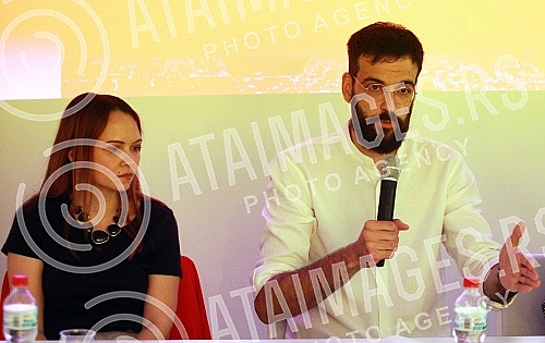 A 11 - The Initiative for Economic and Social Rights presented the annual Report on Economic and Social Rights of Serbian Citizens 