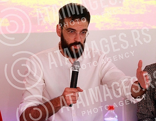 A 11 - The Initiative for Economic and Social Rights presented the annual Report on Economic and Social Rights of Serbian Citizens 