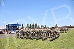 The Day of the Army of the Republika Srpska, the Third Infantry Republika Srpska Regiment of the Armed Forces of BiH and the Day of the Sember War Units were marked in Bijeljina.U Bijeljini je obelezen Dan Vojske Republike Srpske, Treceg pesadijsko