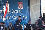 The Day of the Army of the Republika Srpska, the Third Infantry Republika Srpska Regiment of the Armed Forces of BiH and the Day of the Sember War Units were marked in Bijeljina.U Bijeljini je obelezen Dan Vojske Republike Srpske, Treceg pesadijsko