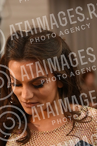 Annual celebration of the weekly newspaper Story - Story Celebriteis Only Party. Godisnja proslava nedeljnika Story - Story Celebriteis Only Party. 