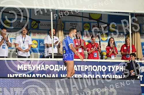 On the first day of the 