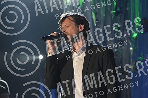 The 57th Festival of Actors' Achievements in the Feature Film Film Encounters was officially opened at the Summer Stage of Tvrdjava in Nis, and Slavko Stimac was awarded the Lifetime Achievement Award of Pavla Vuisic.57. Festival glumackih ostvaren