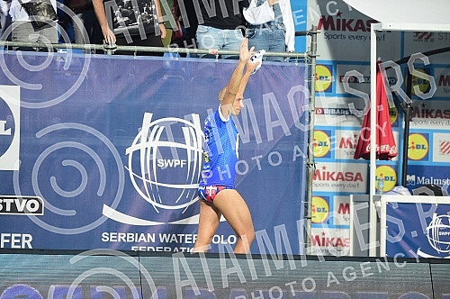 On the first day of the 