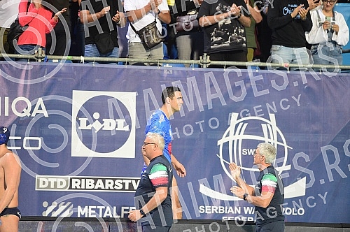 On the first day of the 