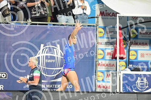 On the first day of the 