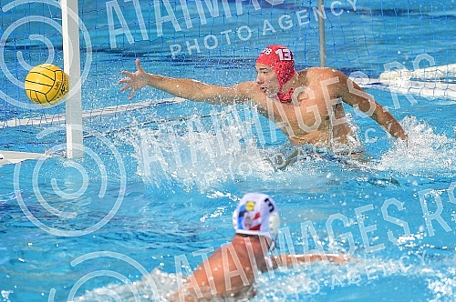 On the first day of the 