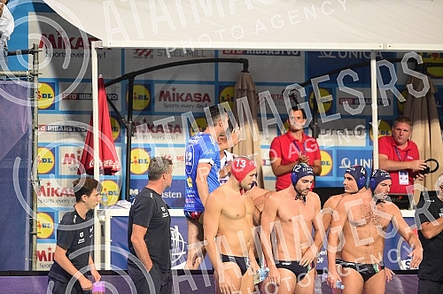 On the first day of the 