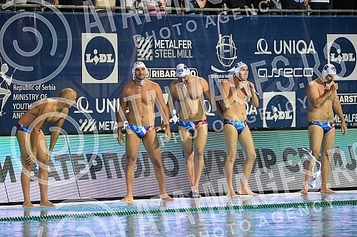 On the first day of the 