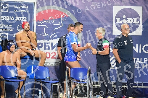 On the first day of the 