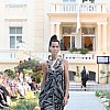 American fashion night, held at the Embassy of the United States, representing one of the most famous American fashion brands Nicholas K.Noc americke mode, odrzan u ambasadi Sjedinjenih Americkih Drzava predstavljajuci jedan od najpoznatijih americk