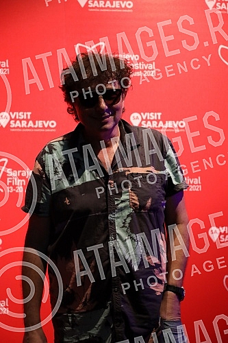 In anticipation of the 27th Sarajevo Film Festival, a promotion of one of the largest international festivals was held at the Neon Gallery in Belgrade. U susret 27. po redu Sarajevo film festivalu, u Beogradu je u Galeriji Neon odrzana promocija je