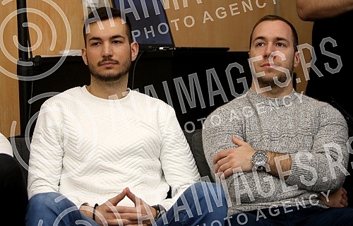 Promotion of music spot 