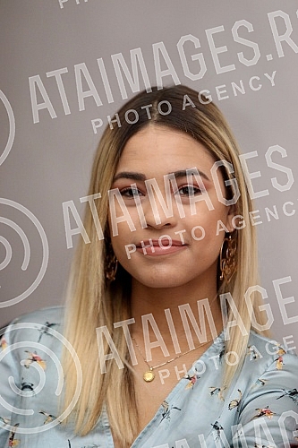 Promotion of music spot 