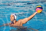 Friendly waterpolo game between Serbia and Hungary held on Tasmajdan.Prijateljska vaterpolo utakmica izmedju reprezentacija Srbije i Madjarske odigrana na bazenu Tasmajdana. 