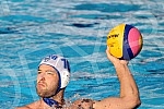Friendly waterpolo game between Serbia and Hungary held on Tasmajdan.Prijateljska vaterpolo utakmica izmedju reprezentacija Srbije i Madjarske odigrana na bazenu Tasmajdana. 