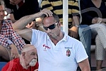 Friendly waterpolo game between Serbia and Hungary held on Tasmajdan.Prijateljska vaterpolo utakmica izmedju reprezentacija Srbije i Madjarske odigrana na bazenu Tasmajdana. 
