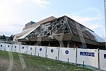 A fundamental reconstruction of the Sava Center is underway, which officially began on December 23, 2021, when the company Delta Holding, the new owner of the congress center, announced that it would restore this facility to its former glory.U toku