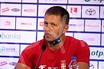 A press conference of the Serbian kayak national team was held at Nikola Tesla Airport before leaving for Tokyo for the Olympic Games.Na aerodromu Nikola Tesla odrzana je konferencija za medije kajakaske reprezentacije Srbije pred polazak u Tokio n