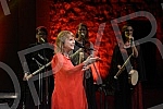The Tourist Organization of Nis organized a free concert of Biljana Krstic and the Bistrik Orchestra entitled The Scent of Heritage at the Low Fortress on the occasion of the celebration of the city's glory of St. Emperor Constantine and Empress Hele