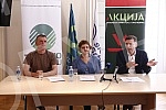 The Political Declaration on Unification and the formation of a joint political organization of the Action, the Environmental Uprising and the Assembly of Free Serbia was signed in the premises of the Assembly of Free Serbia, thus officially starting