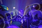 The concert of Nick Mason's Saucerful of Secrets, which performs music by Pink Floyd, was held at the Belexpo Center.Koncert sastava Nick Mason's Saucerful of Secrets, koji izvodi muziku Pink Floyda, odrzan je u Belexpo centru
