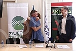 The Political Declaration on Unification and the formation of a joint political organization of the Action, the Environmental Uprising and the Assembly of Free Serbia was signed in the premises of the Assembly of Free Serbia, thus officially starting
