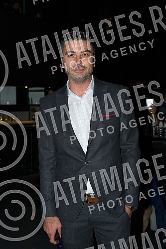 The Golden Antenna Awards in 2020 were presented at the FEDIS International Drama and Series Festival.Na medjunarodnom Festivalu drama i serija FEDIS dodeljene su nagrade  