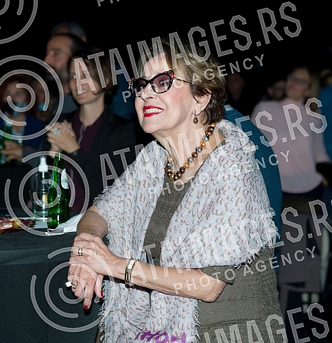 The Golden Antenna Awards in 2020 were presented at the FEDIS International Drama and Series Festival.Na medjunarodnom Festivalu drama i serija FEDIS dodeljene su nagrade  