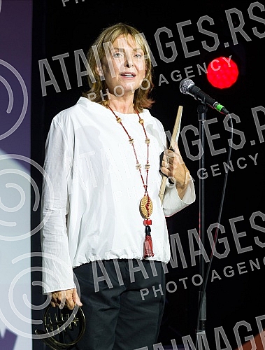 The Golden Antenna Awards in 2020 were presented at the FEDIS International Drama and Series Festival.Na medjunarodnom Festivalu drama i serija FEDIS dodeljene su nagrade  